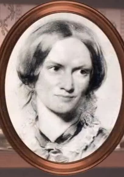 S01:E06 - The Brontë  Sisters poster