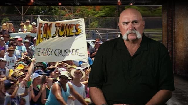 S01:E03 - One Day Stars