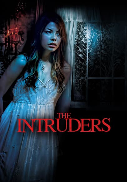 Intruders poster