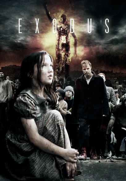 Exodus poster