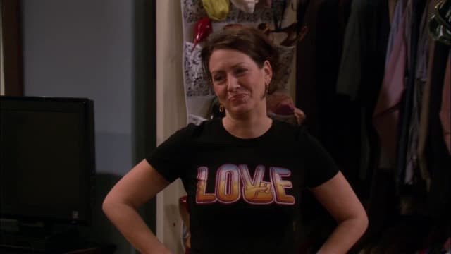 S04:E12 - The New Neighbors