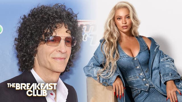 S01:E140 - Howard Stern Show Rumored to Be Ending, Megyn Kelly Slams Beyoncé Levi’s Ad + More