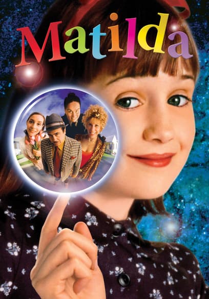 Matilda