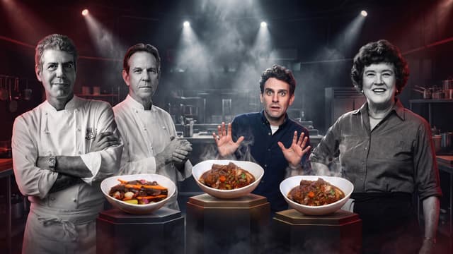 S01:E02 - The Bourguignon Showdown