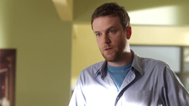 S01:E11 - The Ex-Factor