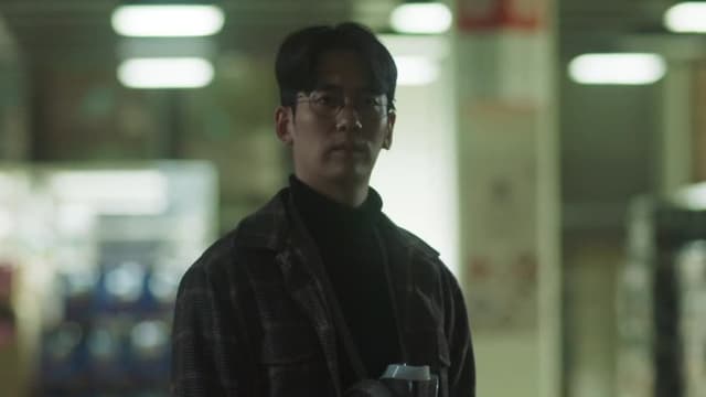 S01:E09 - Episode 9