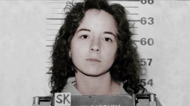 S01:E05 - Susan Smith