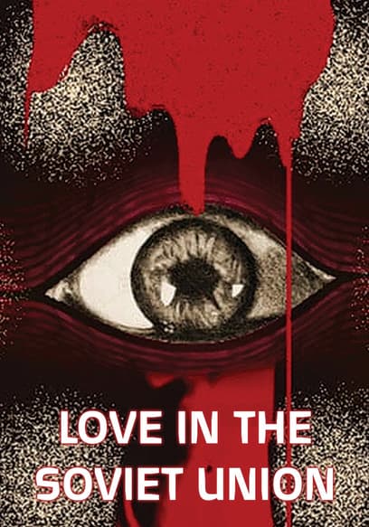 Love in the Soviet Union poster