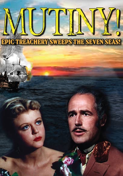 Mutiny (Restored)