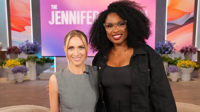 S04:E49 - Brittany Snow