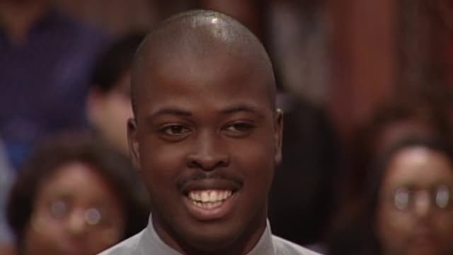 T01:C73 - S01:E73 - Patina vs. Bryan