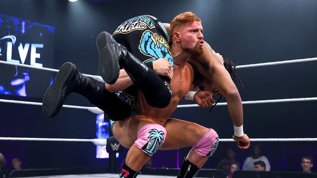 S01:E40 - December 10, 2025