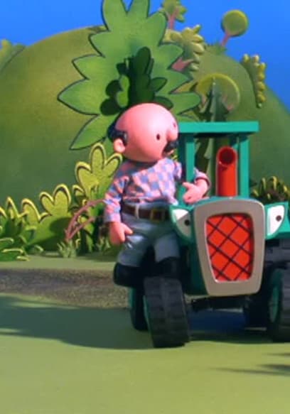 Watch Bob the Builder S10:E06 - Wendy's Welcome - Free TV Shows | Tubi