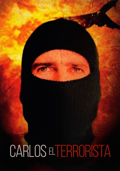 Carlos el terrorista