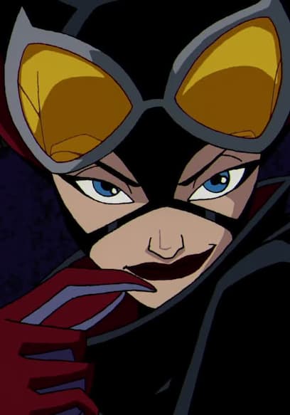 S01:E04 - The Cat and the Bat poster
