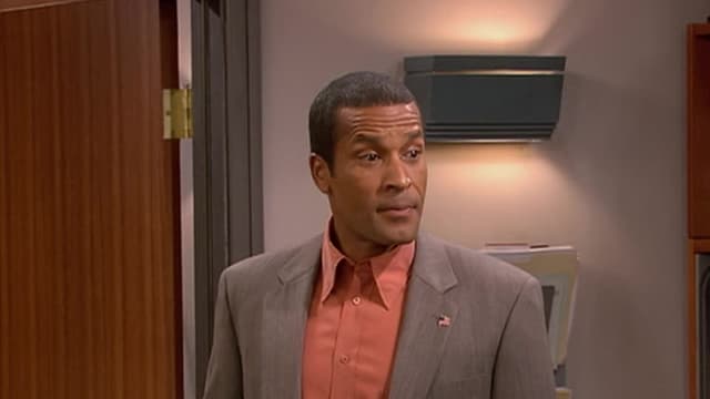 S01:E05 - Death of a Councilman