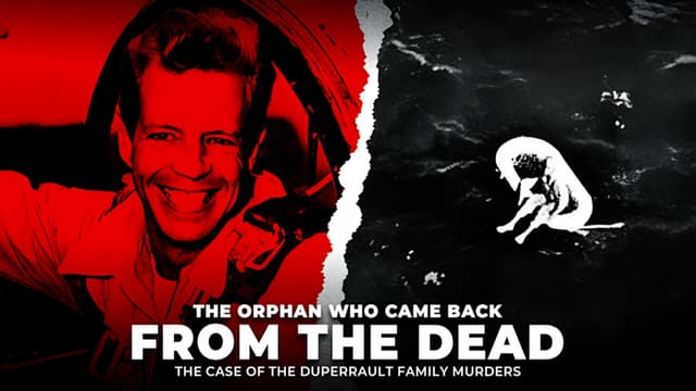 S01:E05 - The Sea Orphan