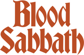 Blood Sabbath