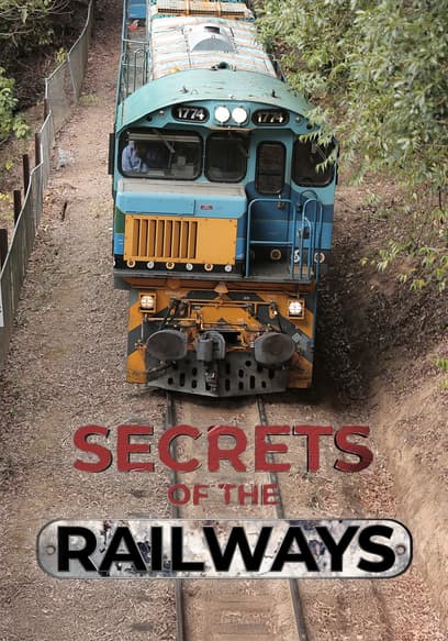 S01:E03 - The Gold Rush Railway