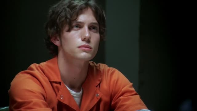 S01:E05 - Romeo & Juliet Murders