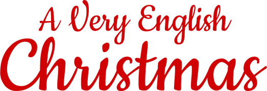A Very English Christmas