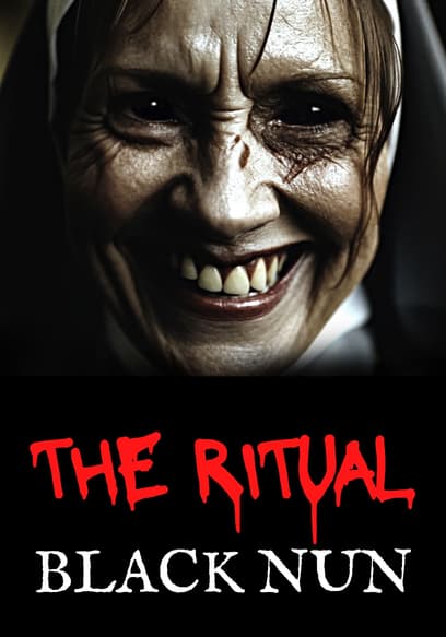 The Ritual Black Nun