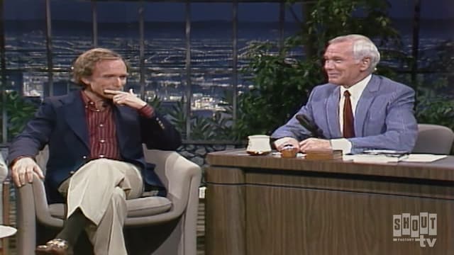 S19:E06 - Talk Show Greats: Dick Cavett (9/20/83)