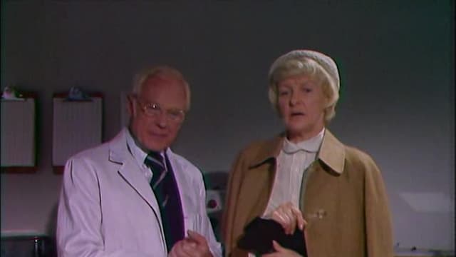 S01:E03 - William and Mary