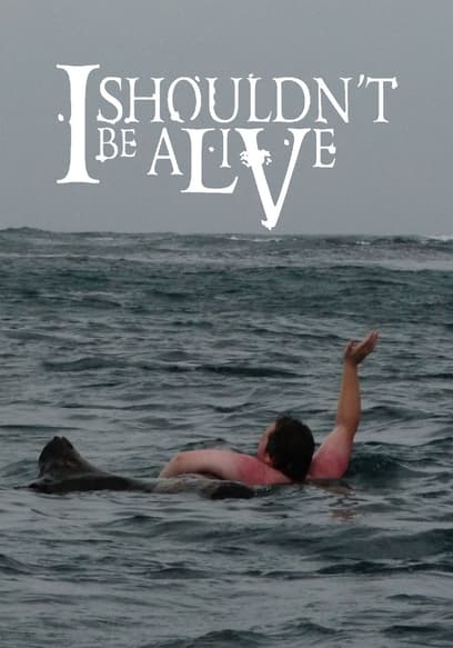 S03:E08 - Lost in the Outback