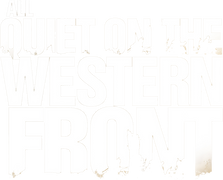 All Quiet on the Western Front