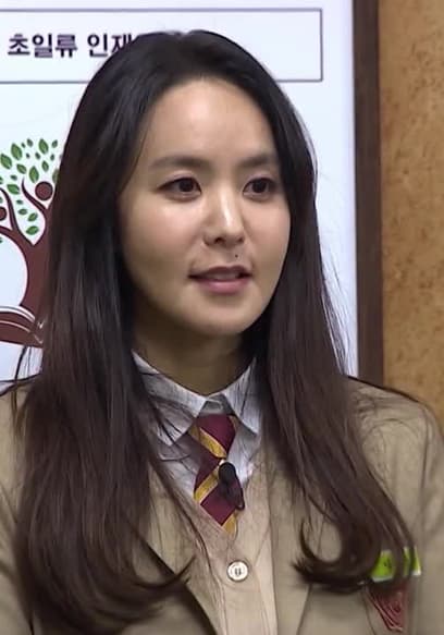 S01:E06 - Episode 6 poster