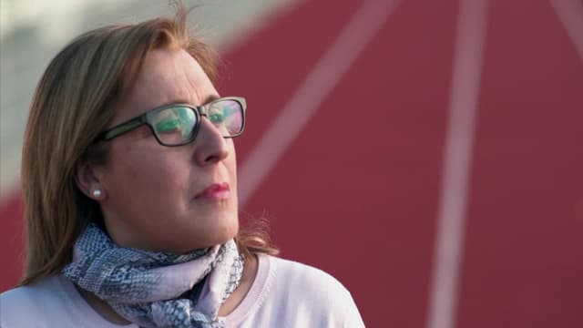 S01:E06 - All the Rage