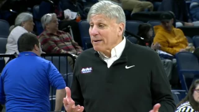 S2022:E07 - Creighton at DePaul