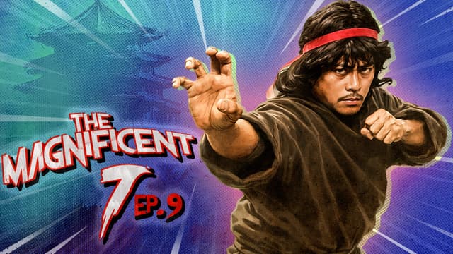 S01:E09 - Episode 9