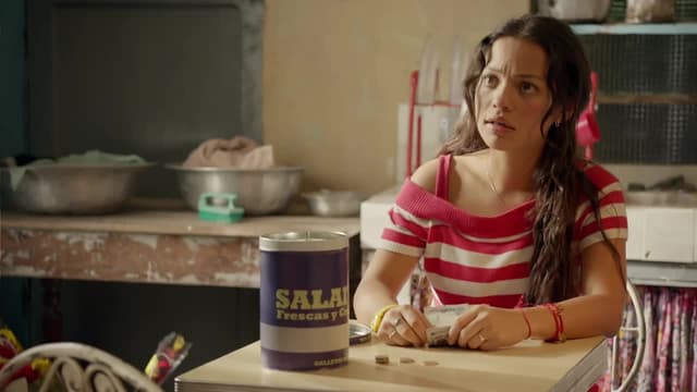 S01:E22 - Episodio 22