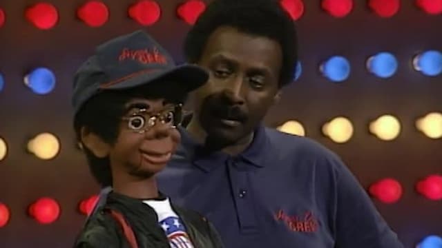 S01:E23 - Episode 23