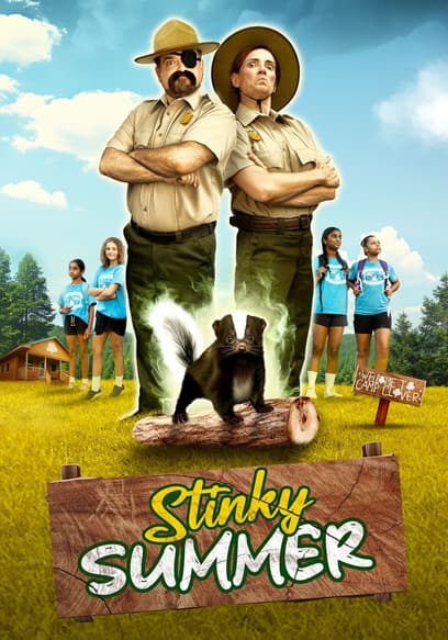 Stinky Summer