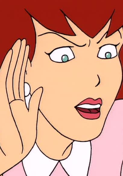 S01:E01 - The Big Queasy poster
