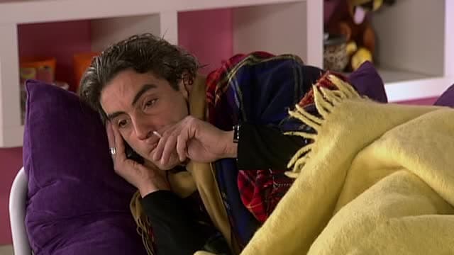 S02:E13 - Besos para todos
