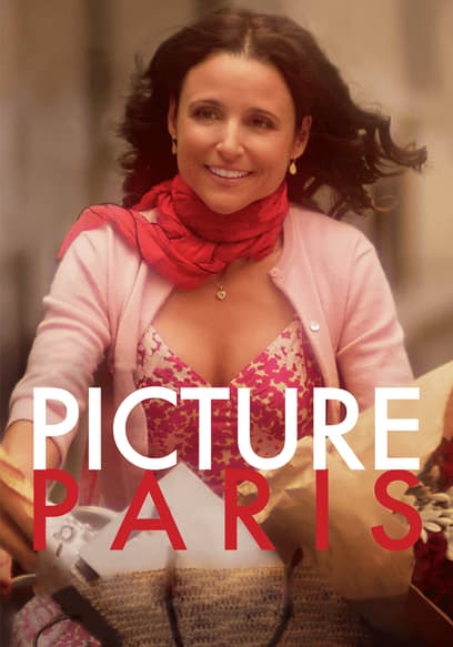 Picture Paris