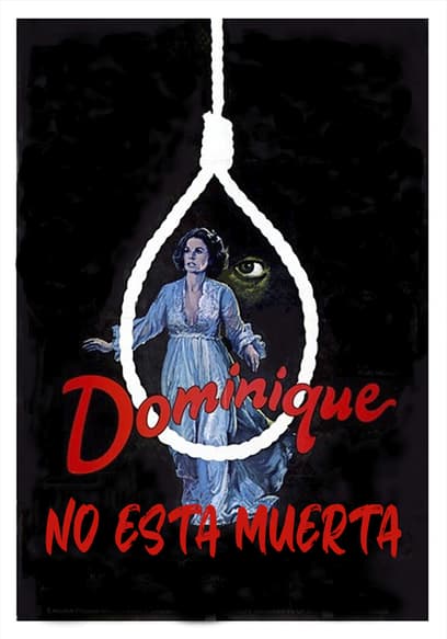 Dominique no está muerta (Doblado)