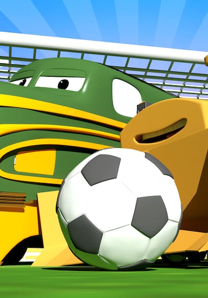 S01:E16 - Fifa poster
