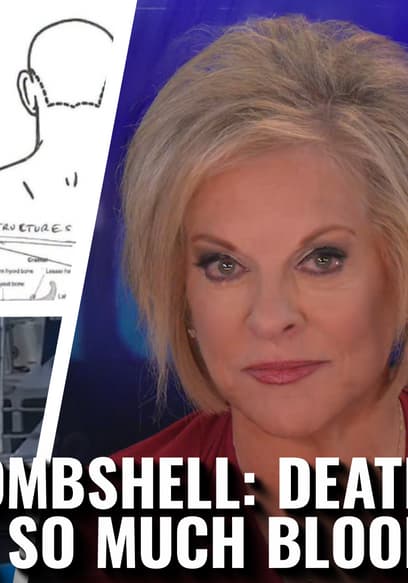 S01:E79 - Nolan Wells Bombshell: Death-Threat "Blood, So Much Blood" poster