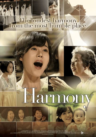 Harmony