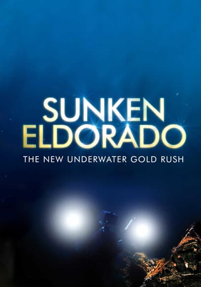 Sunken Eldorado: The New Underwater Gold Rush