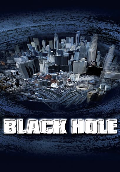 The Black Hole