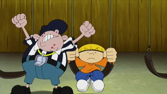 S06:E01 - Operation: S.A.F.E.T.Y.