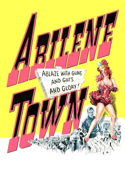 Abilene Town