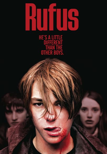 Rufus poster