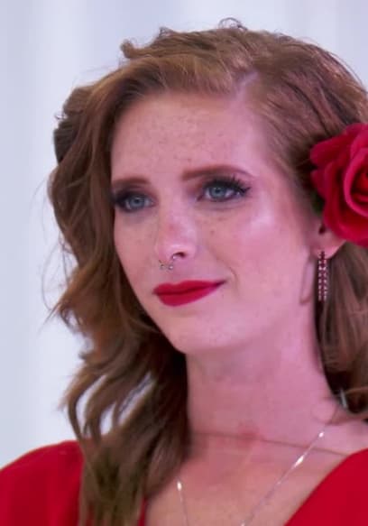 S02:E06 - Waitress Worthy Makeovers poster